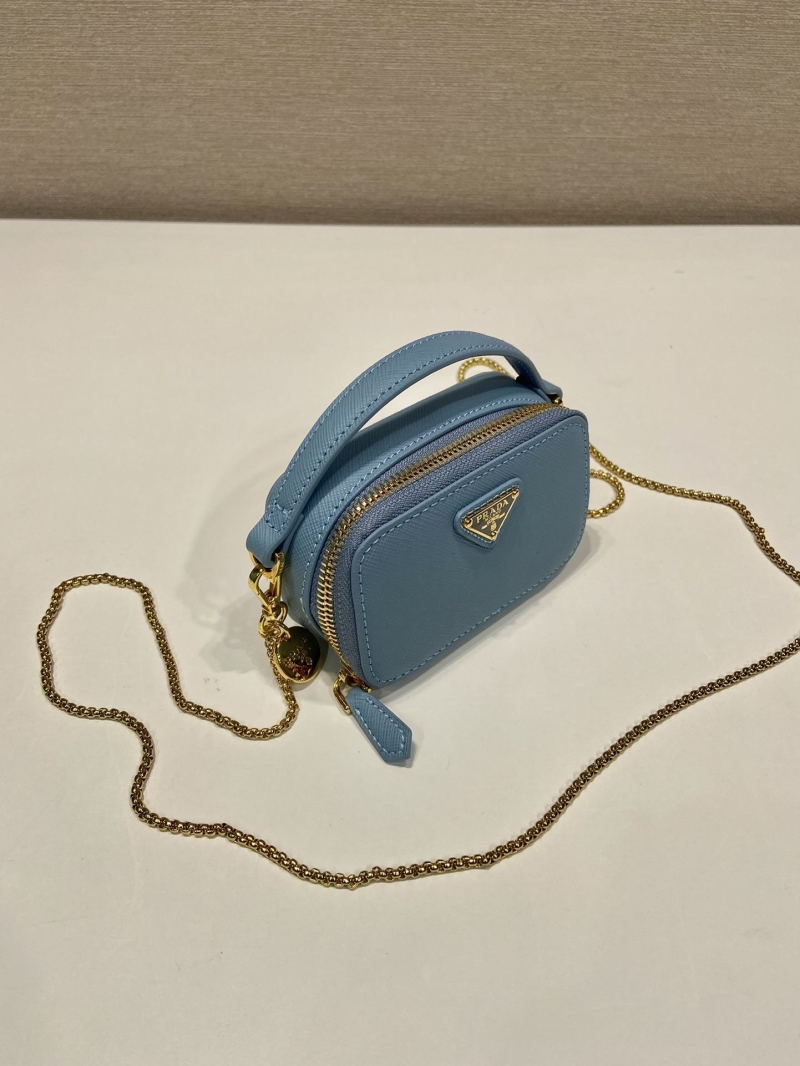 Pra*a satchel bags